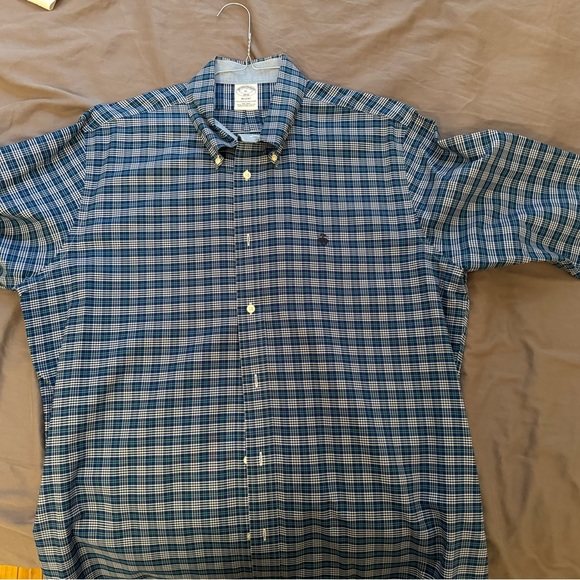 Brooks Brothers button down - Picture 3 of 3